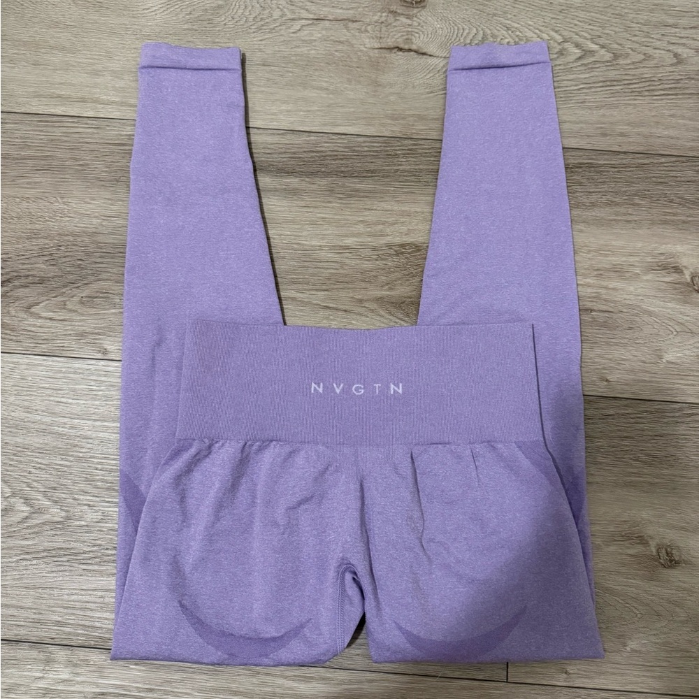 NVGTN Countour Seamless Leggings